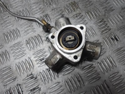 Насос топлива wysokiego давления alfa romeo gt jts opel фото №1