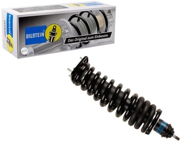 BILSTEIN АМОРТИЗАТОР ЗАД ЛЕВЫЙ ПРАВАЯ MERCEDES M W163 2.3-5.0