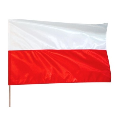 Polska flaga 60x90 cm!