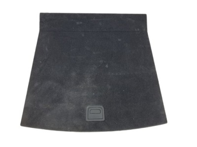 Gd touareg iii 760 пол багажника 760858855 фото №1