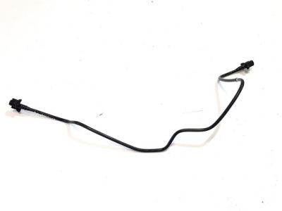 C3 aircross 1.2 vti шланг трубка води 18r. фото №1