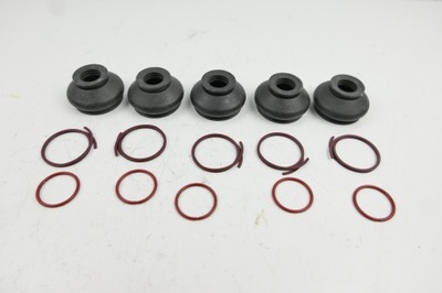 Triscan защита шкворень рычага/ шкворень насадки тяга 14x29mm za фото №1