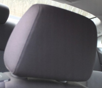 Підголівник сидіння тканинний bmw e92 фото №1