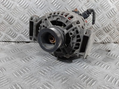 OPEL VECTRA B FL 2.2 16V 01R ALTERNATOR 0124415009