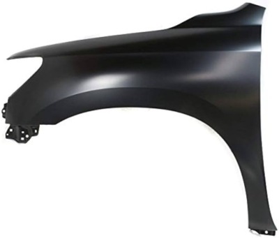 Toyota tundra 2007-2013 sequoia 2008-2022 крила передній лівий фото №1