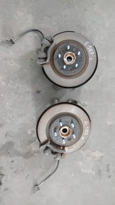 Zwotnica супорт диск ступиця santa fe iv фото №1