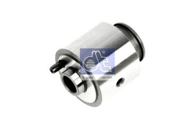 Dt spare parts 3.14049 вал привідний, насос оливи фото №1