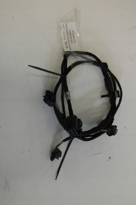 Mercedes w 246 b klasa жгут pdc фото №1