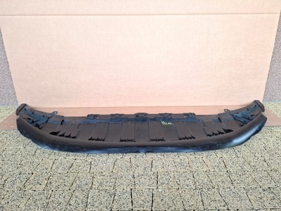 Защита pod бампер плита накладки opel insignia b 39148743 lifting фото №1