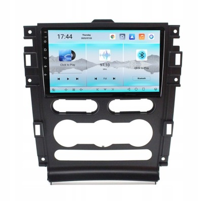 RADIO NAWIGACJA FORD MUSTANG GT 2005-2009 ANDROID