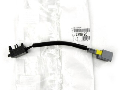 Датчик педали сцепления peugeot 407 508 expert фото №1