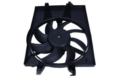 VENTILADOR DEL RADIADOR FORD FIESTA/ FUSION AC226108  