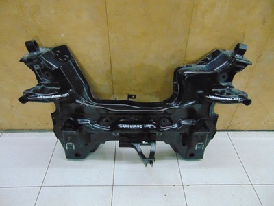 Подрамник подрамник подрамник opel crossland lift фото №1