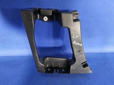 Направляющая бампера левый задняя expert iii jumpy iii proace ii фото №1