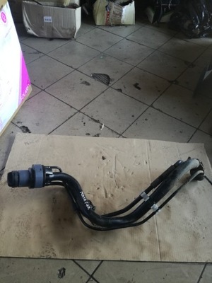 Toyota c-hr заливная горловина топлива крышка фото №1