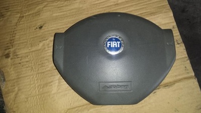 Подушка безпеки подушка повітряна fiat panda фото №1