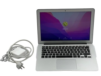 Macbook Air 13 2017 i5/8GB/128GB A1466