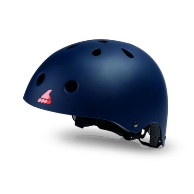 Kask na rolki Rollerblade RB JR HELMET r. M / 54-58 cm