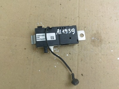 Підсилювач антени opel insignia фото №1