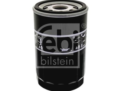 Фильтр масла febi fe27136 ford escort focus transit фото №1