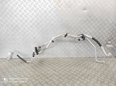 Citroen jumpy peugeot expert провода шланг wąż кондиционера 9838637580 фото №1