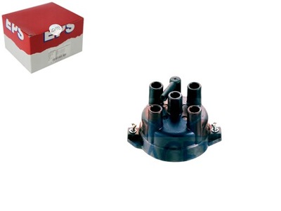 Трамблерна кришка розподільник. запалювання hyundai atos atos prim eps фото №1