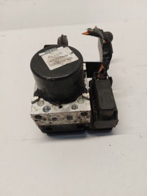 Насос abs ford focus mk3 c-max mk2 10096101403 фото №1