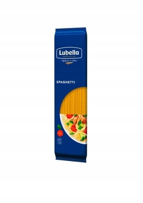 Makaron spaghetti Lubella 0,5 kg