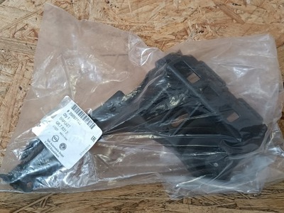 Opel crossland x напрямна бампера правий задня 39097403 фото №1