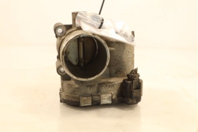 Дросельна заслінка 0280750478 ford фото №1