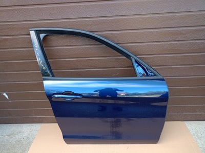 Двері передні праве alfa romeo stelvio фото №1