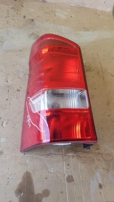 LAMPA LEWY TYŁ EU MERCEDES VITO W447 A4478201164