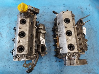 Головка espace 4 3.0 dci фото №1