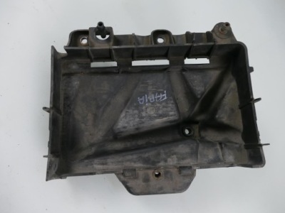 Skoda fabia 1 hb 1.4 b основание аккумулятор корпус фото №1