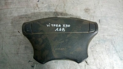 Подушка безопасности suzuki vitara x90 4815060g70 фото №1