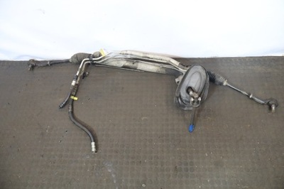 Рулевая рейка ford mondeo iv mk4 1.8tdci фото №1