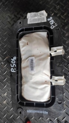 Подушка безопасности подушка пассажира peugeot 508 i 9803128880 фото №1