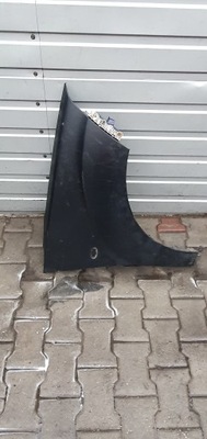 Peugeot 4007 крила правий перед фото №1