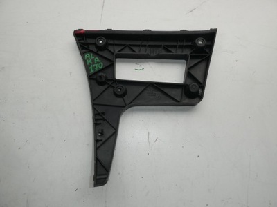 Напрямна напрямна бампера задня audi a5 8t8807454 фото №1