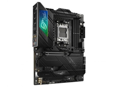 Płyta główna ASUS ROG STRIX X670E-F GAMING WIFI