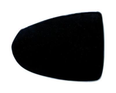 Opel ampera +- 11 скло плоске ліва фото №1