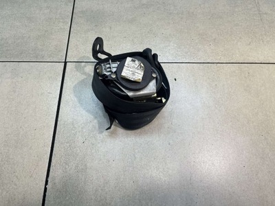 Pas безопасности правый перед peugeot 206 a507743 фото №1