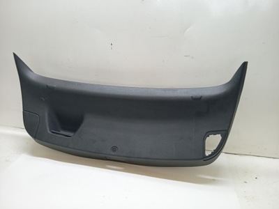 Частини внутрішнє opel astra j gtc 13261680 2.0l дизель 143kw 2015 фото №1