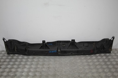 Жабо нижні clio iv 4 668107547r фото №1