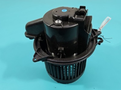 Повітродувка обдув вентилятор dacia dokker europa фото №1