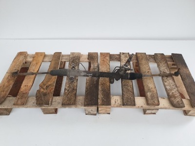 Toyota corolla verso ii трансмісія рейка рульова фото №1