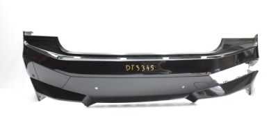 Bmw ix i20 m набор бампер задняя задний org фото №1