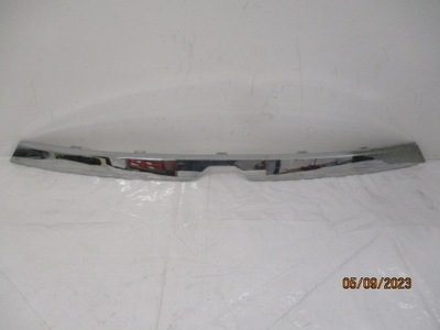 Dacia dokker молдинг хромированная решётка решетка 623822722r фото №1