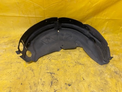 Підкрилок лівий задня задні renault megane iv hb ori фото №1