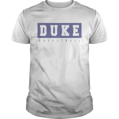 Duke Blue Devils Basketball Legend T-Shirt